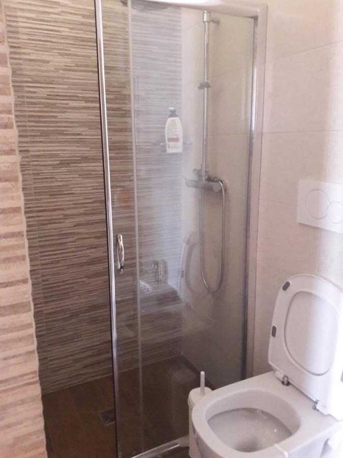 Villetta Santa Maria Al Bagno Exterior photo